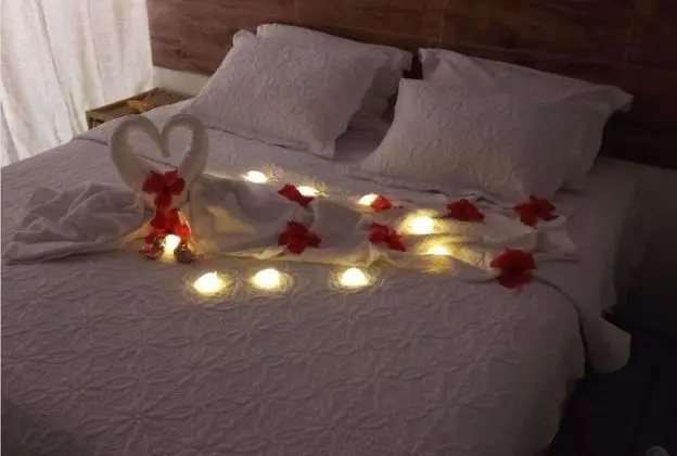 Standard İki Ayrı Yataklı Oda