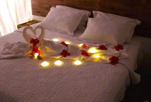 Standard Üç Kişilik Oda