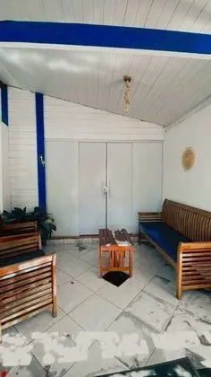 Standard Üç Kişilik Oda