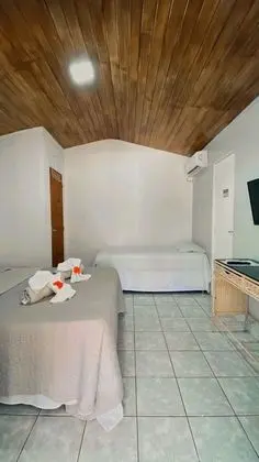 Standard Üç Kişilik Oda