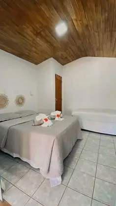 Standard Üç Kişilik Oda