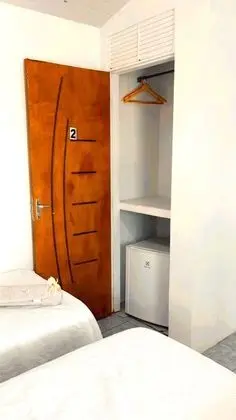 Standard Üç Kişilik Oda