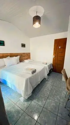 Standard Üç Kişilik Oda