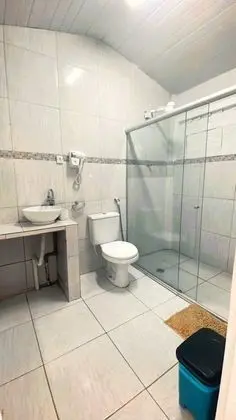 Standard Üç Kişilik Oda