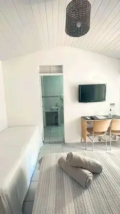 Standard Üç Kişilik Oda