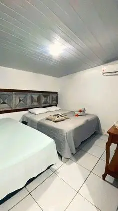 Standard Üç Kişilik Oda