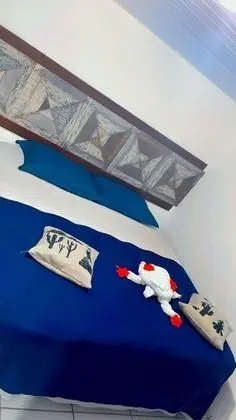 Standard Üç Kişilik Oda