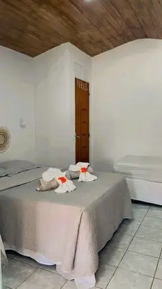 Standard Üç Kişilik Oda