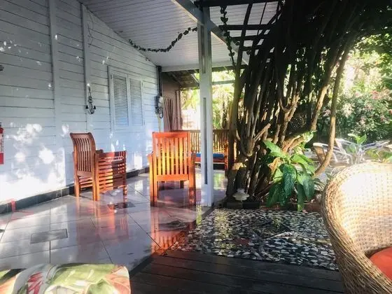 Standard Üç Kişilik Oda