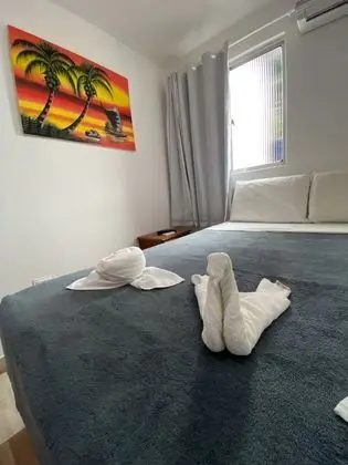 Economy Tek Büyük Yataklı Oda, 1 Çift Kişilik Yatak