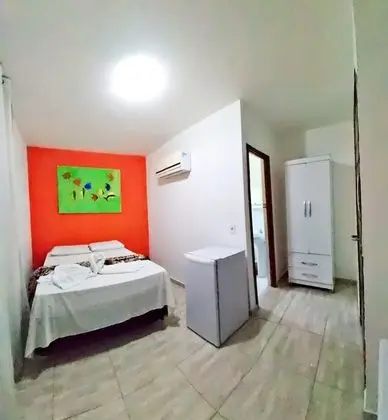 Superior Tek Büyük Yataklı Oda, 1 Çift Kişilik Yatak
