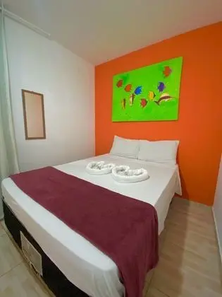 Superior Tek Büyük Yataklı Oda, 1 Çift Kişilik Yatak