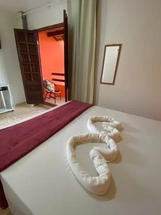 Superior Tek Büyük Yataklı Oda, 1 Çift Kişilik Yatak