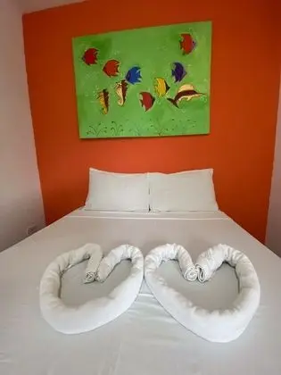 Superior Tek Büyük Yataklı Oda, 1 Çift Kişilik Yatak