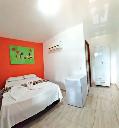 Superior Tek Büyük Yataklı Oda, 1 Çift Kişilik Yatak