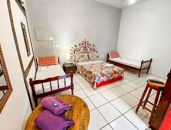 Basic Dört Kişilik Oda