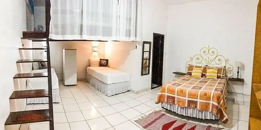 Basic Dört Kişilik Oda
