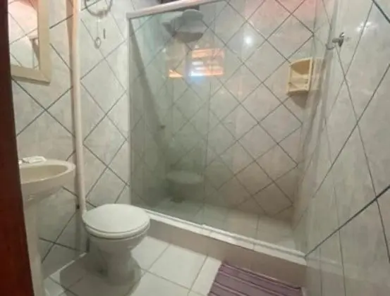 Basic Dört Kişilik Oda