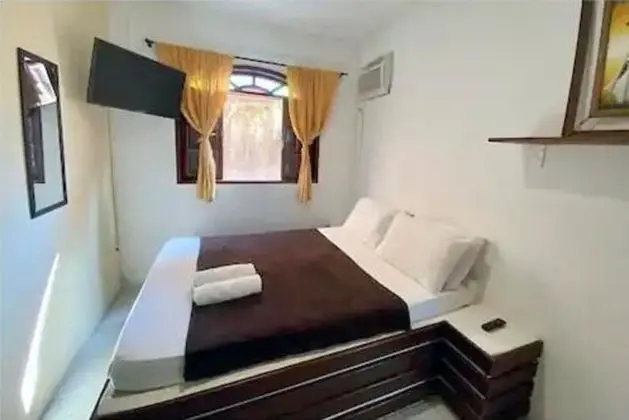 Basic İki Ayrı Yataklı Oda