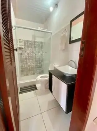Basic İki Ayrı Yataklı Oda