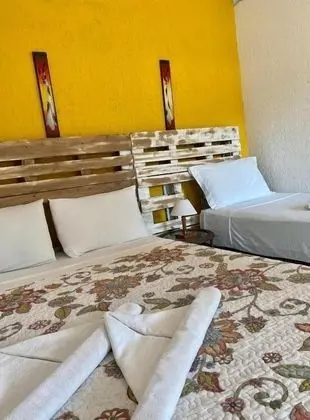 Basic Üç Kişilik Oda