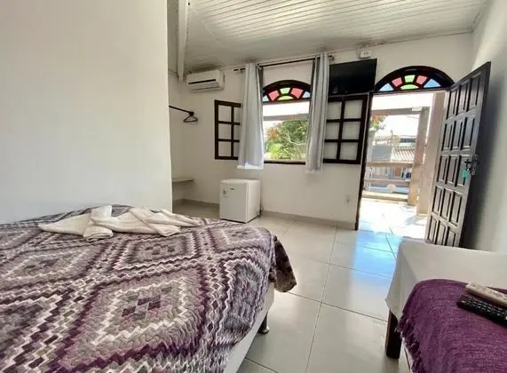 Basic Üç Kişilik Oda