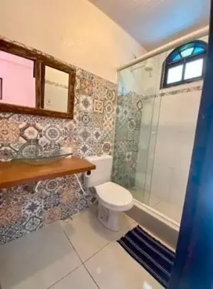 Basic Üç Kişilik Oda