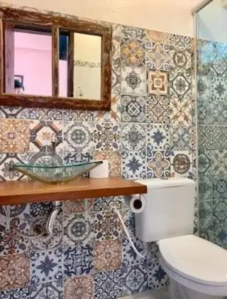 Basic Üç Kişilik Oda