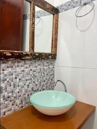 Basic Üç Kişilik Oda