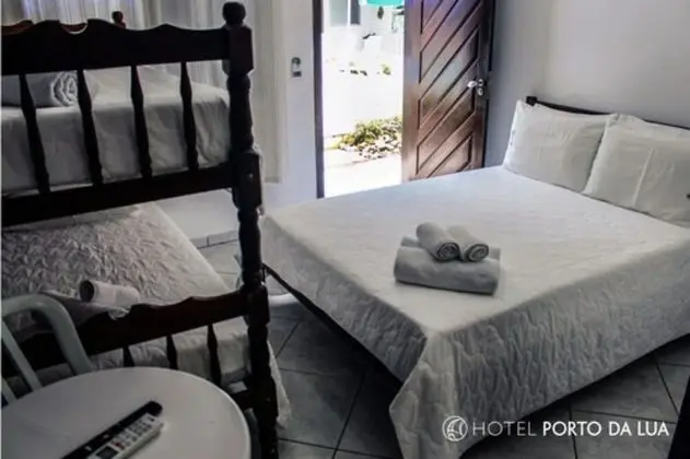 Deluxe Dört Kişilik Oda