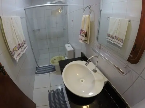 Üç Kişilik Oda