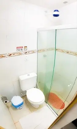 Economy İki Ayrı Yataklı Oda, 1 Çift Kişilik Yatak, Engellilere Uygun, Sigara İçilmez