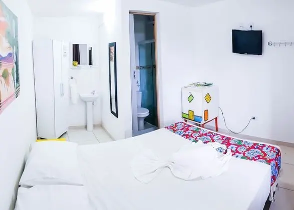 Economy İki Ayrı Yataklı Oda, 1 Çift Kişilik Yatak, Engellilere Uygun, Sigara İçilmez