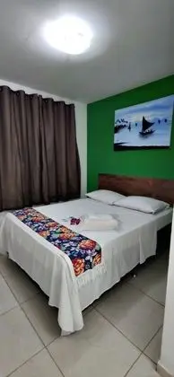 Economy İki Ayrı Yataklı Oda, 1 Çift Kişilik Yatak, Engellilere Uygun, Sigara İçilmez