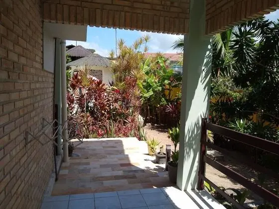 Standard Üç Kişilik Oda
