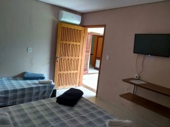 Standard Üç Kişilik Oda