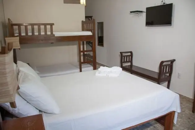 Süit, Bahçe Manzaralı