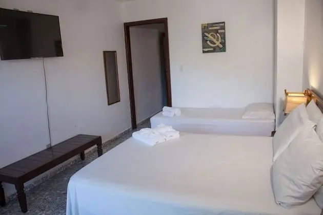 Süit, Bahçe Manzaralı