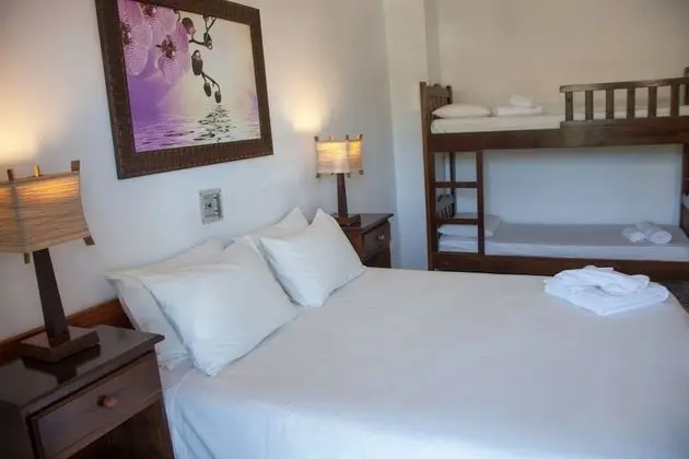 Süit, Bahçe Manzaralı