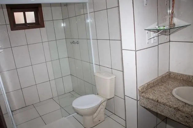 Süit, Bahçe Manzaralı