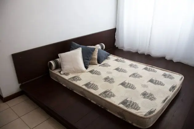 Suite Com Hidromassagem