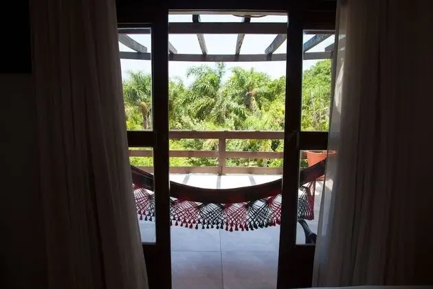 Suite Com Hidromassagem