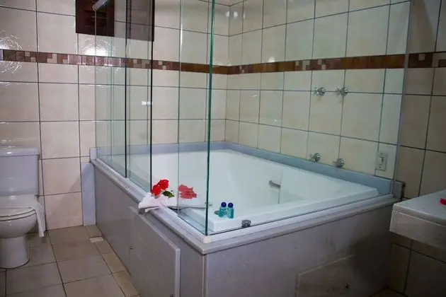 Suite Com Hidromassagem