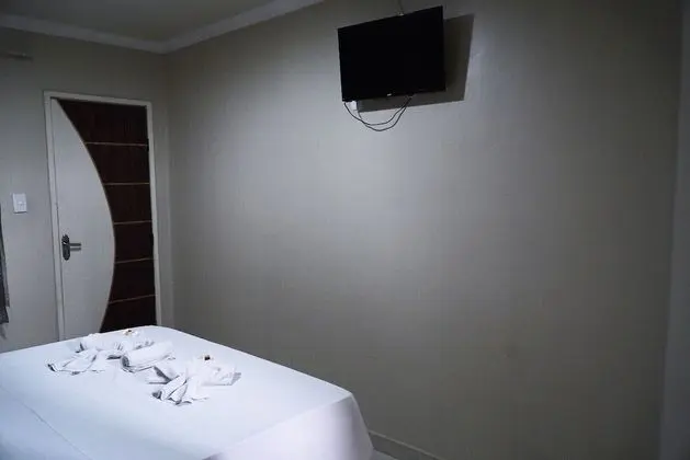 Economy Tek Büyük Yataklı Oda
