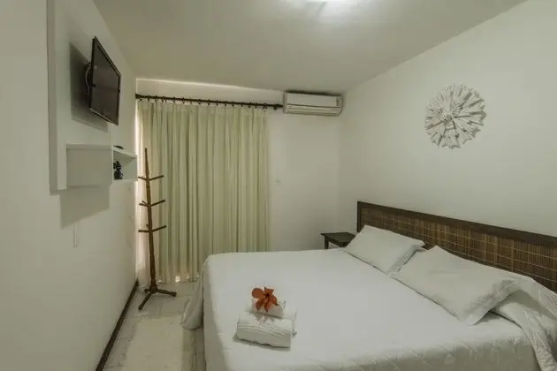 Tek Büyük Yataklı Oda, Deniz Manzaralı