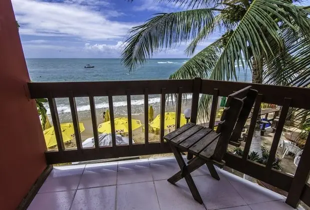 Tek Büyük Yataklı Oda, Deniz Manzaralı