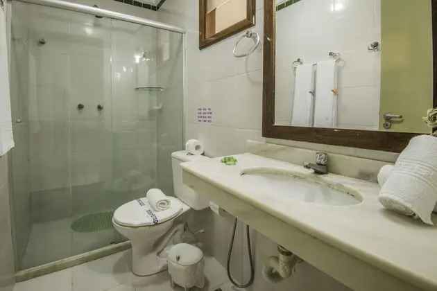 Tek Büyük Yataklı Oda, Deniz Manzaralı