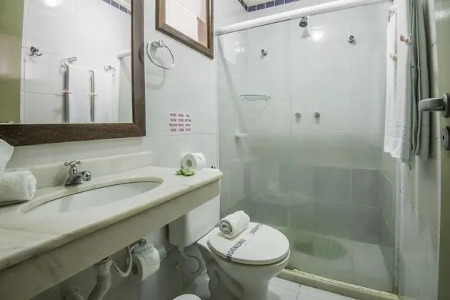 Tek Büyük Yataklı Oda, Deniz Manzaralı