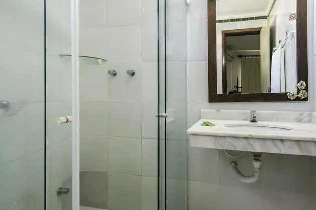 Tek Büyük Yataklı Oda, Deniz Manzaralı