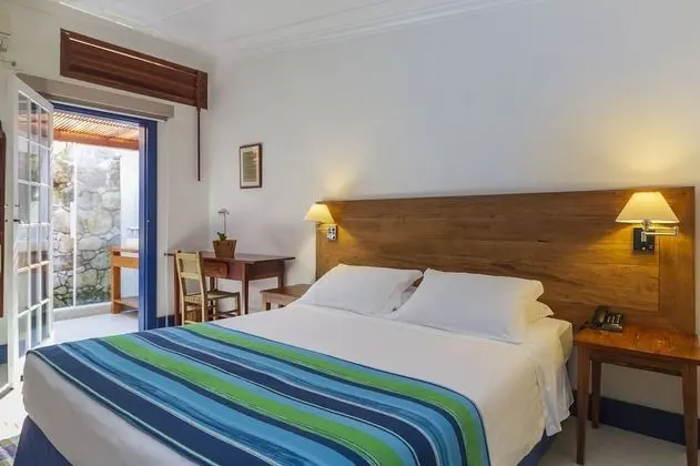 Superior Tek Büyük Yataklı Oda